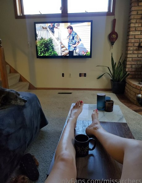 missarchers model pornographic img