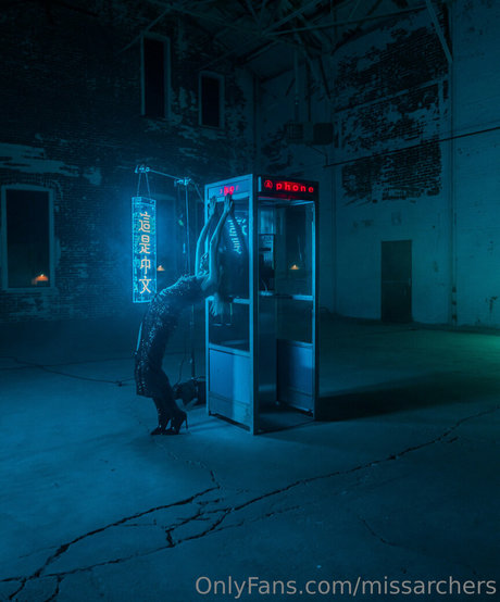 missarchers model high quality images