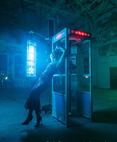 missarchers pornstar sexy pic