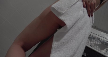 Olga Buganova sexy actress photo