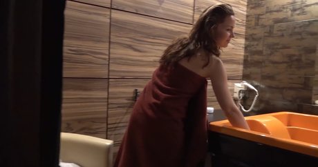 Olga Buganova xxx star galleries