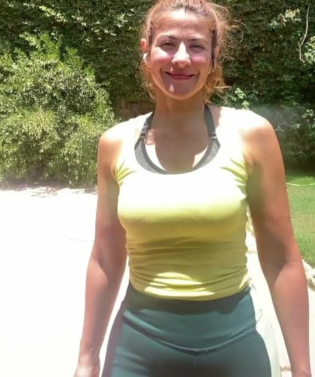 Heidy Karam star adult photo