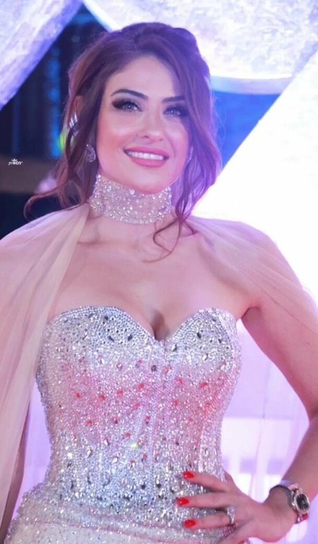 Heidy Karam erotic actress image