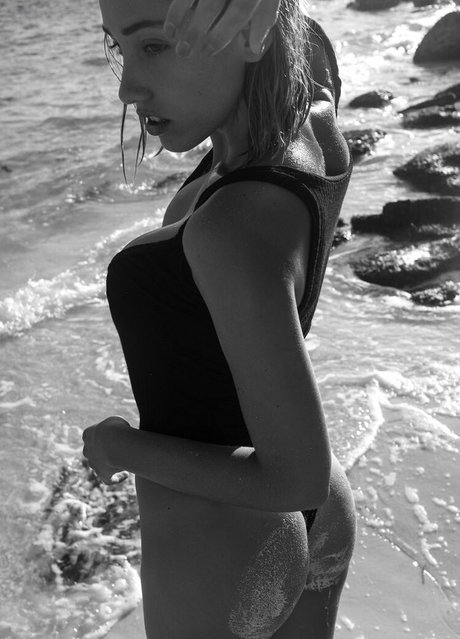 Keyla Caputo sexy pornstar photos