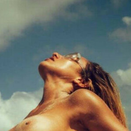 Keyla Caputo high quality model pics