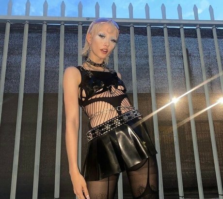 Chloe Moriondo pornstar perfect pictures