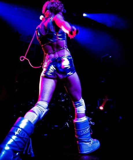 Chloe Moriondo pretty star pic