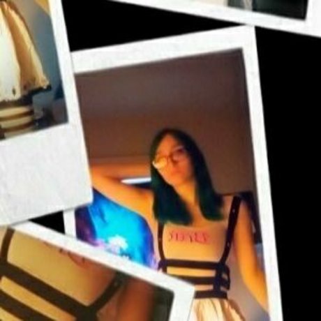 faemoonflower model hot img