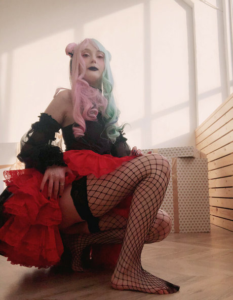 luna lovesword star hot archive