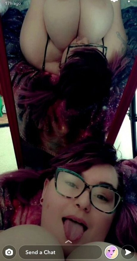 spaceEris model exclusive pics