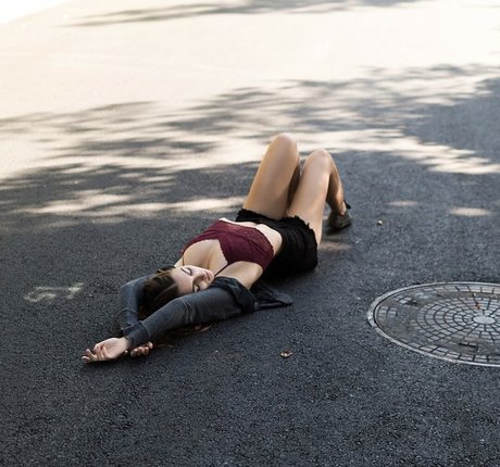 Emelia Hartford xxx model gallery