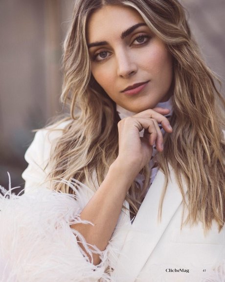 Emelia Hartford top model archive