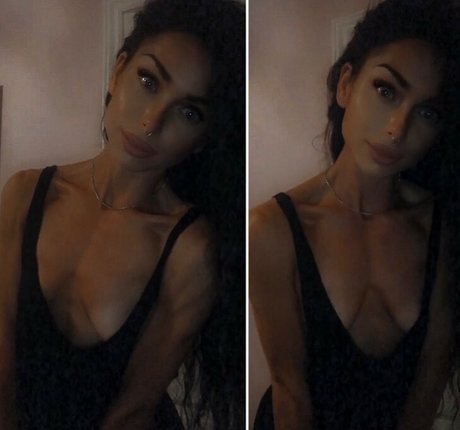 spicypeach8 high quality model images