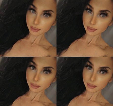 spicypeach8 porn star pics