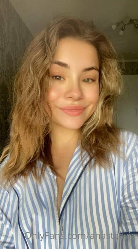 anastasyia model pornographic picture