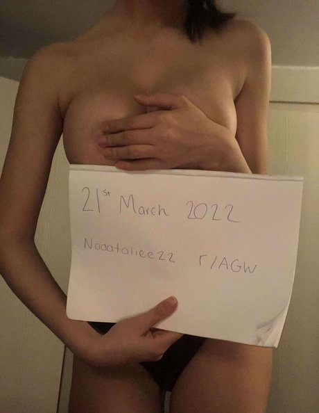 Naaataliee22 star porn photos