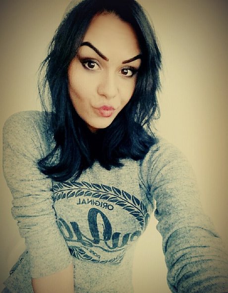 Nadinechase adult model archive