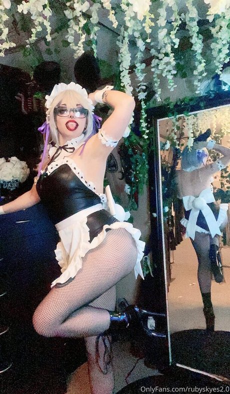 rubyskyes2 0 model porn archive