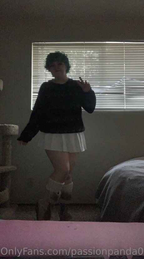 passionpanda01 perfect actress archive