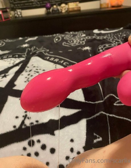 Scarlix best actress image