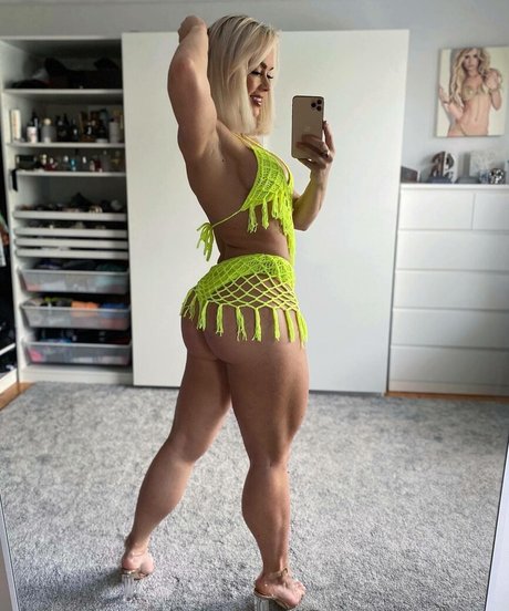 Wioletta Pawluk erotic star pic