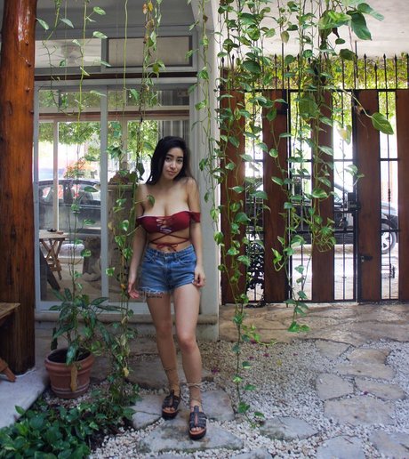 Hitomi Mochizuki free star image