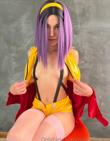 naomisoraya model hd pictures