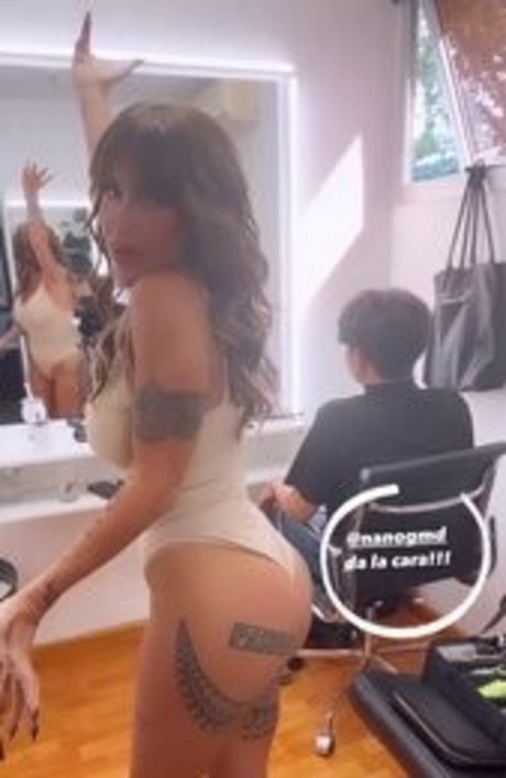 Maria Florencia Pena nice star galleries