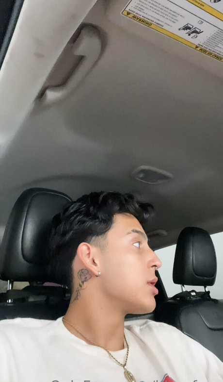 blessfour model perfect archive