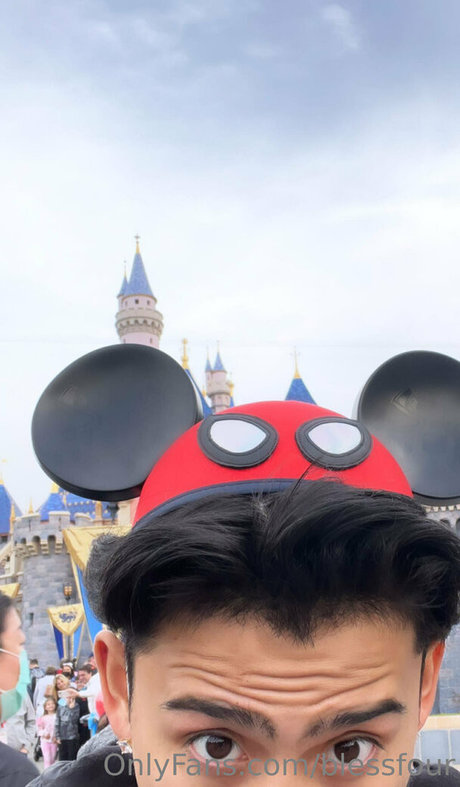 blessfour art pornstar archive