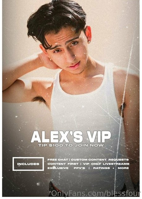 blessfour xxx pornstar gallery