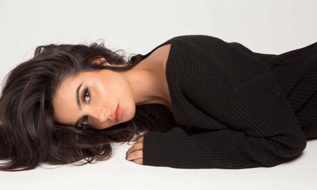 Mikaela Hoover star beautiful image