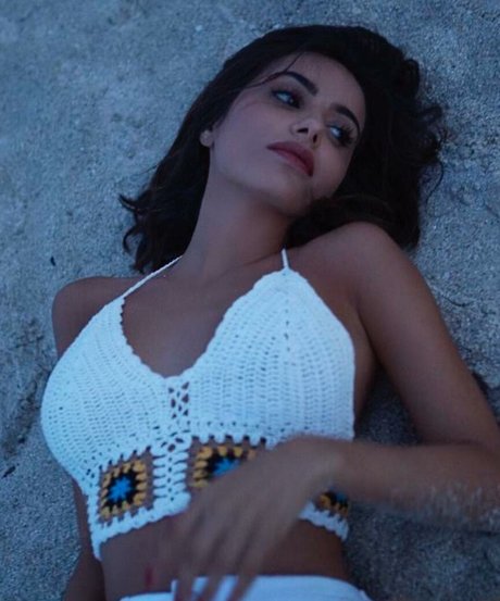 Mikaela Hoover pornstar xxx gallery