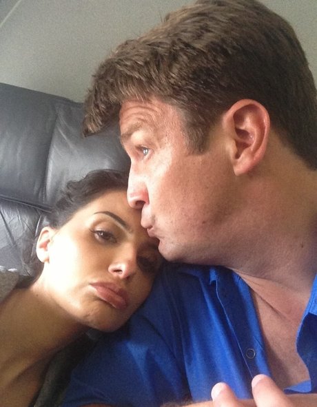 Mikaela Hoover nude actress pic