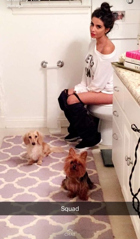 Mikaela Hoover high quality star images