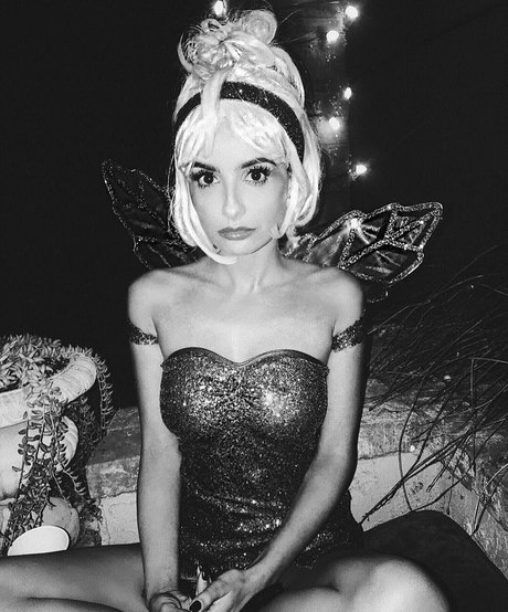 Mikaela Hoover model art img