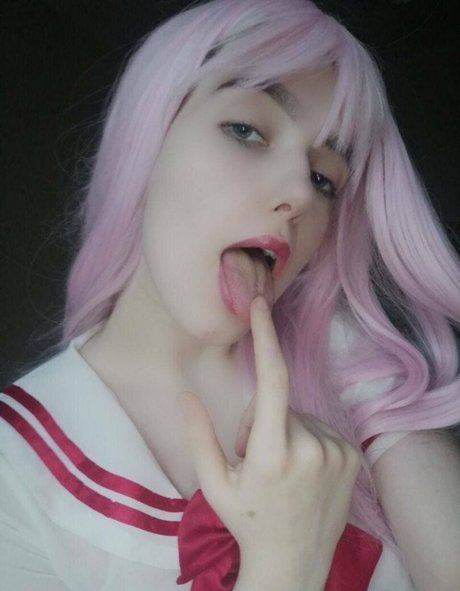 yanaanime model pornographic pics