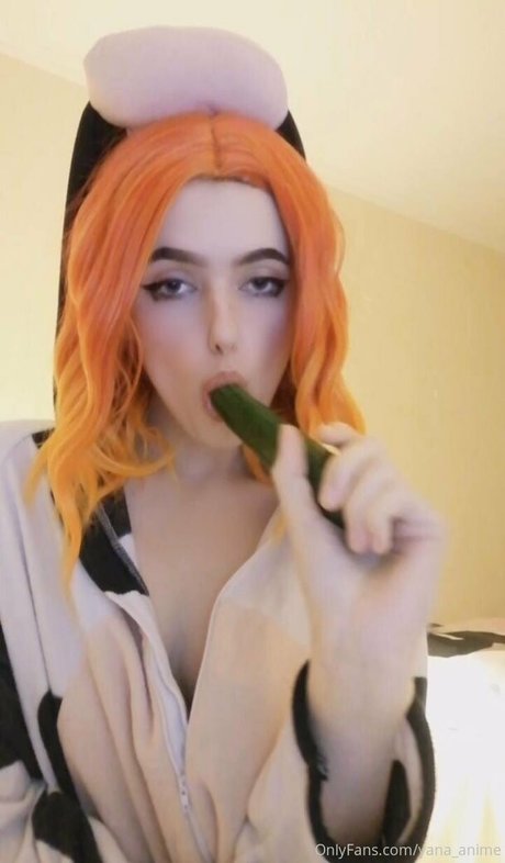 yanaanime star sexy photo