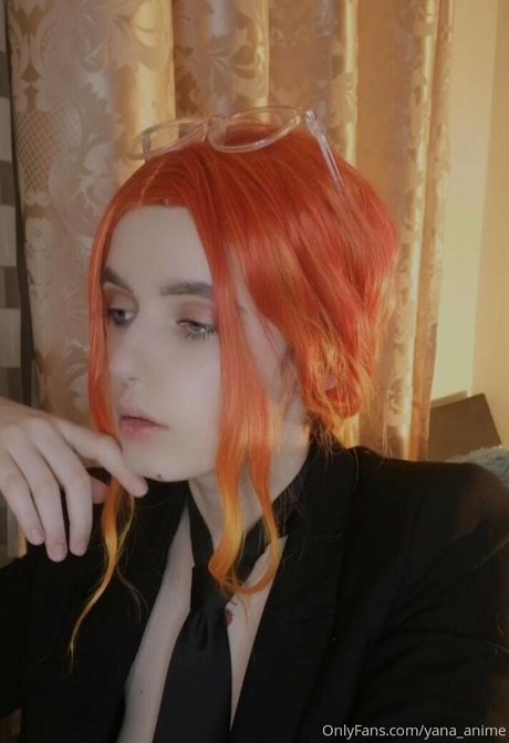 yanaanime sexy actress picture