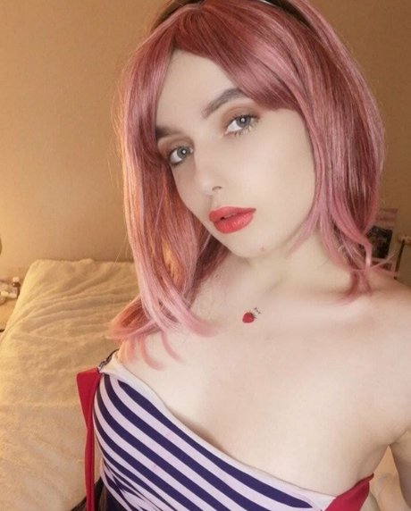 yanaanime model erotic photos