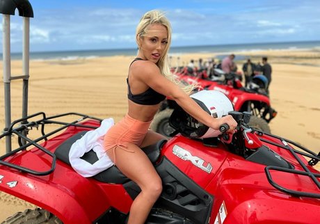 Fit Kitty model high quality archive