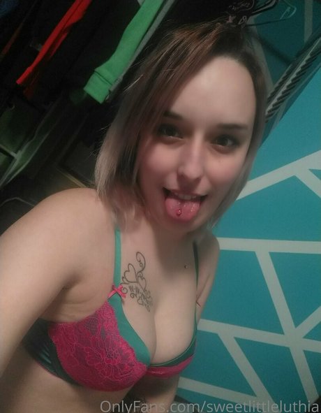 sweetlittleluthia top actress pics