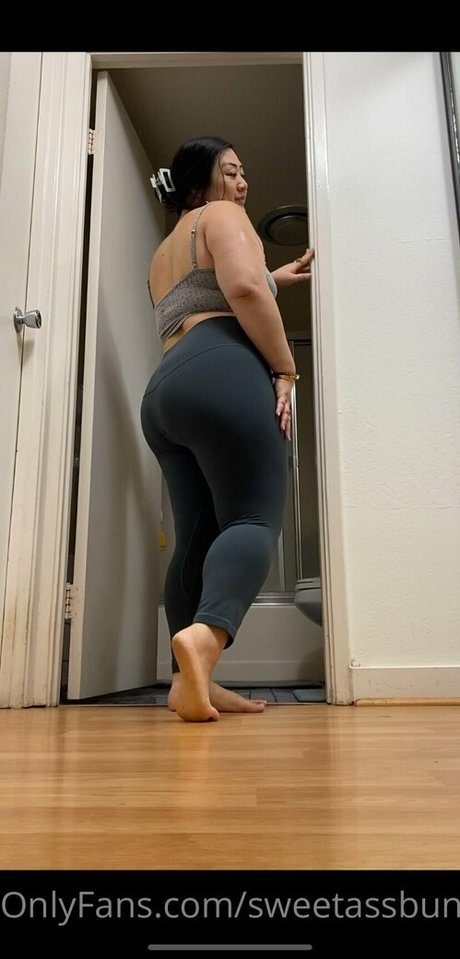 sweetassbunbun nude star img