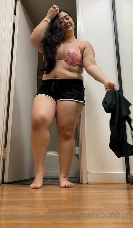 sweetassbunbun pornstar best pics