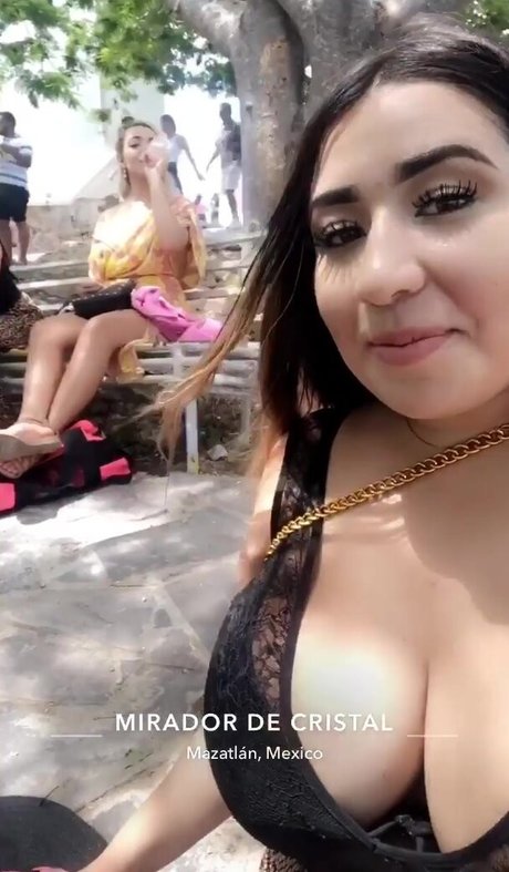 Jazmin Gurrola nude pornstar pictures