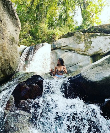 Helia Soltani pornstar art pics