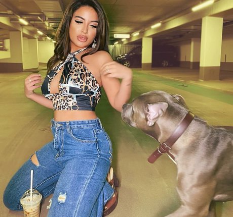 Helia Soltani pornographic model photos