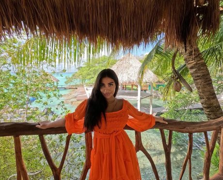 Helia Soltani model pornographic images