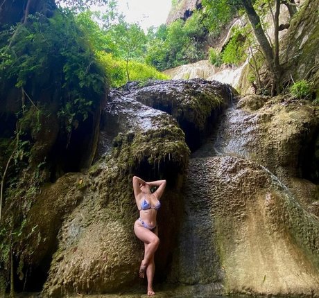 Leanne Campbell star high quality archive