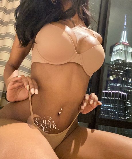serenasahirnyc model porn gallery